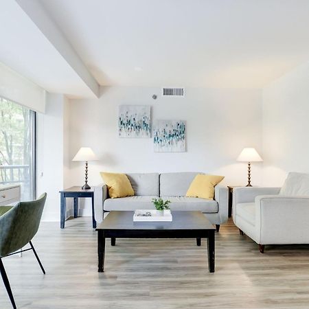 2Br Executive Apartment With Spacious Layout Arlington Zewnętrze zdjęcie