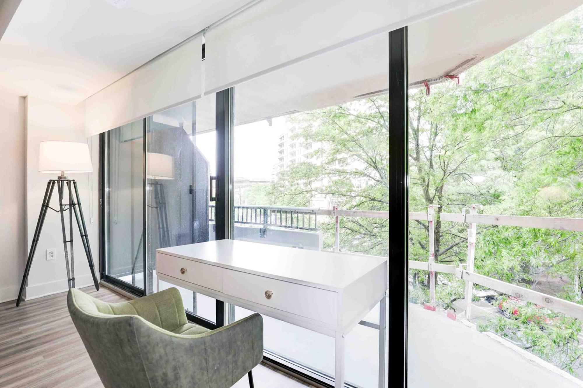 2Br Executive Apartment With Spacious Layout Arlington Zewnętrze zdjęcie