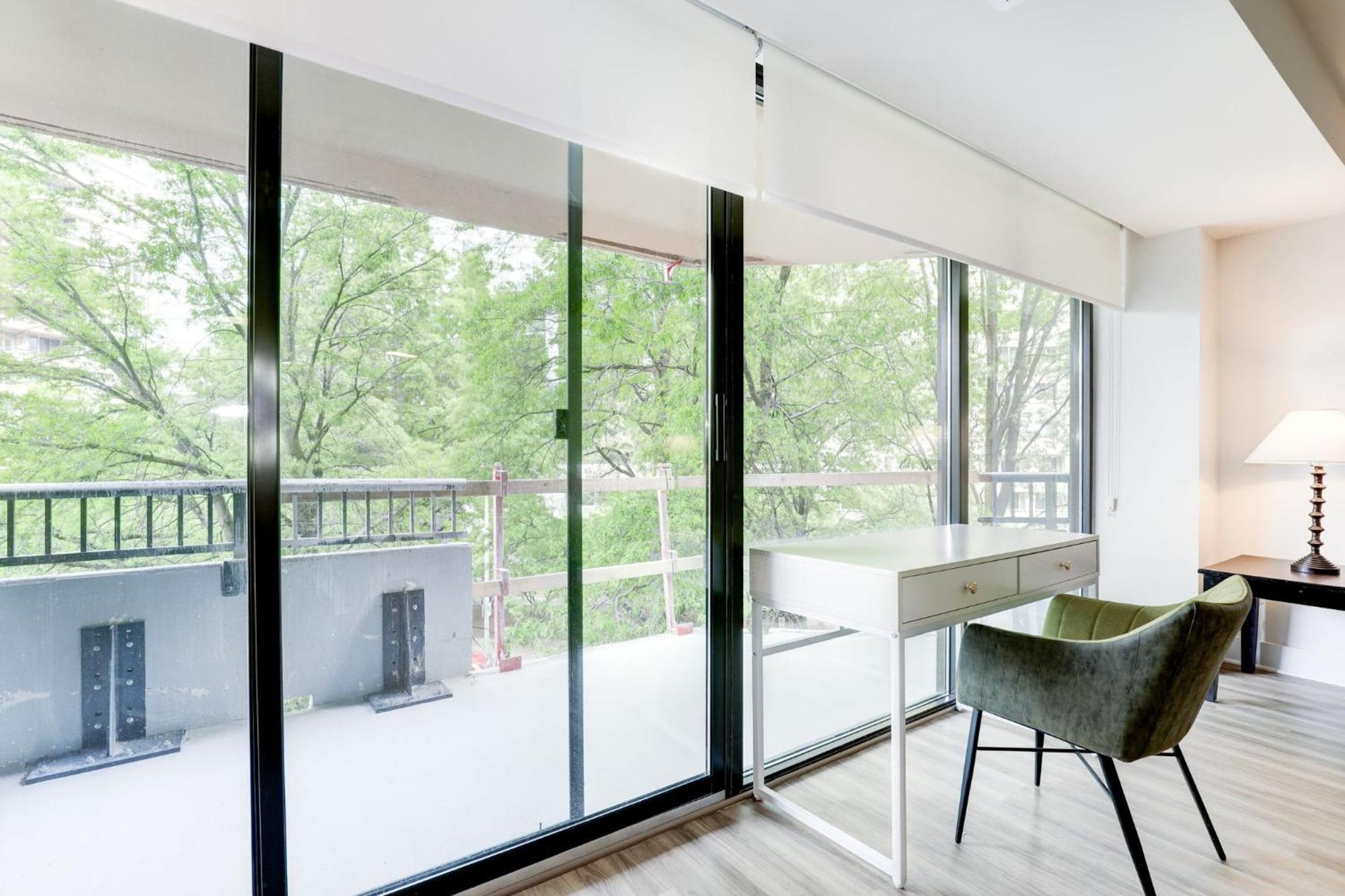 2Br Executive Apartment With Spacious Layout Arlington Zewnętrze zdjęcie
